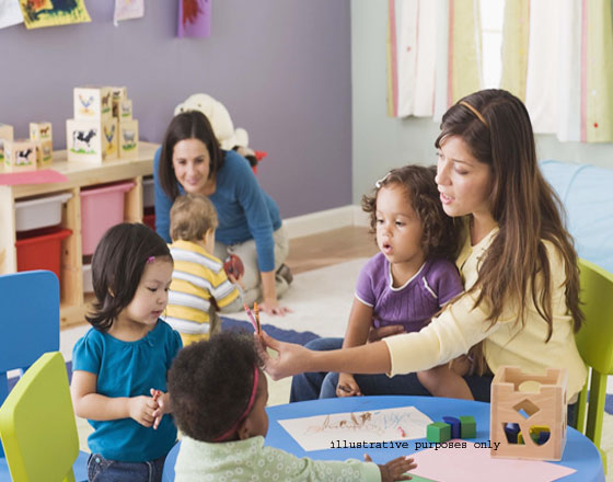Baby sitting /after school care at Plano (hedgcoxe dr , Ohio dr junction)