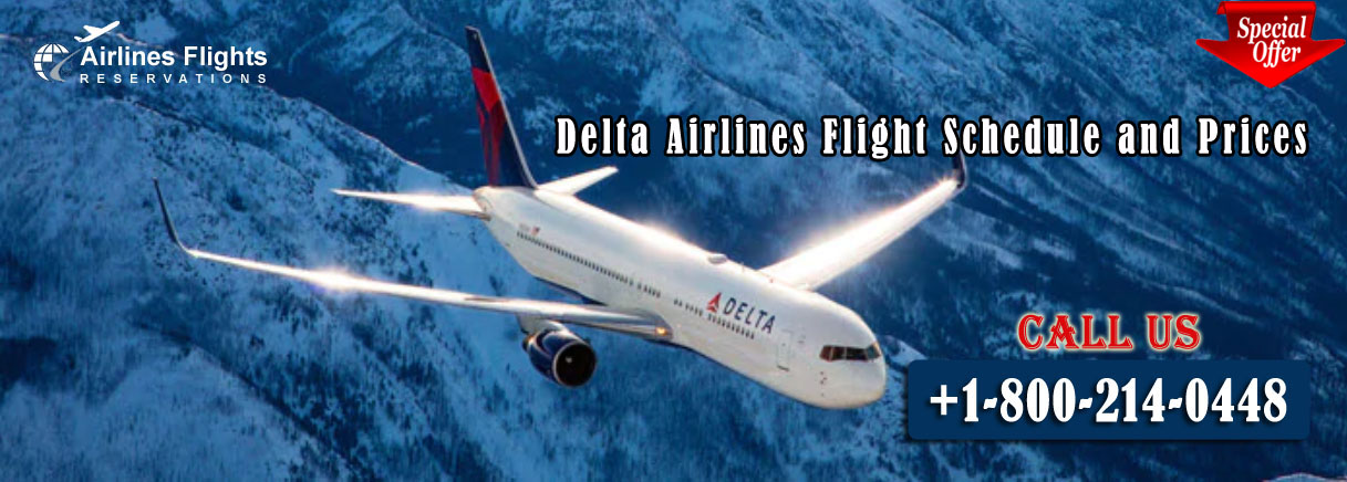 Best Delta Airlines Flights to Atlanta
