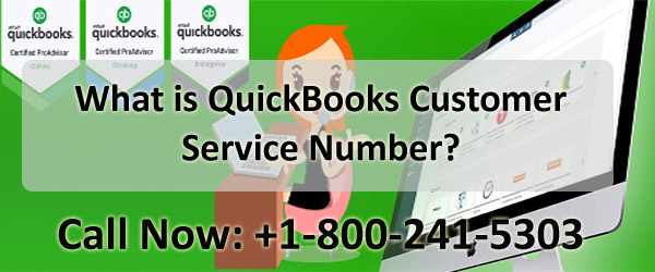 Call Our QuickBooks Customer Support Number 1-800-