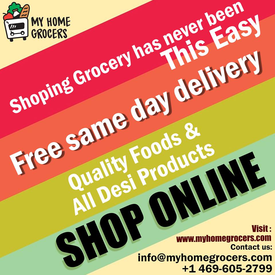 Make your grocery shopping easier at MyHomeGrocers