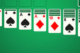 Some Benefits Of Playing Solitaire Game Some Benefits Of Playing Solitaire Game