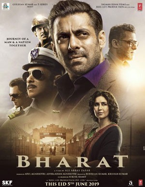 Bharat Hindi Movie