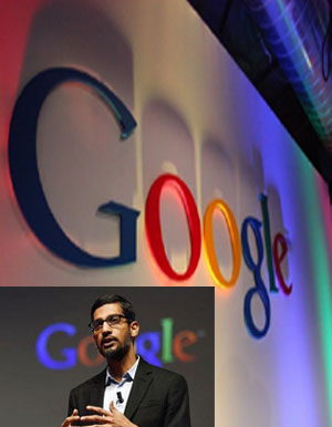 Google