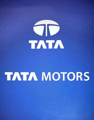 Tata Motors