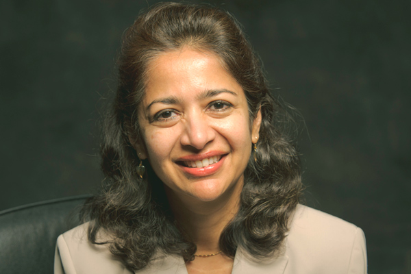 Dr. Sharmila Bhattacharya