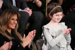 2019 state of the union address date, when is the state of the union address 2019, 10 year old cancer survivor steals spotlight at trump s union address, Birthday gifts