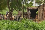 Jodhpur, Jodhpur, 11 members of pakistani hindu refugee family found dead in jodhpur, Two men