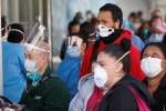 US, coronavirus, coronavirus will be inescapable for 12 24 months in us study, Herd immunity