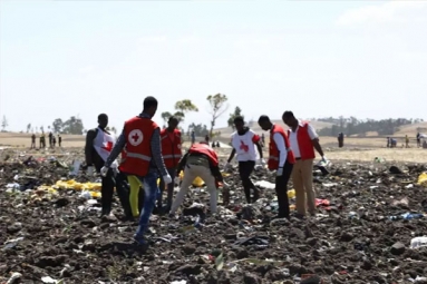 19 UN Staff Members Killed In Ethiopian Airlines Crash