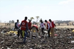 ethiopian airlines crash, ethiopian airlines crash, 19 un staff members killed in ethiopian airlines crash, Ethiopian airlines crash