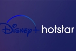Streaming services, TV, disney hotstar reaches 28 million paid subscribers in india nearing netflix s subscribe rate, Pixar