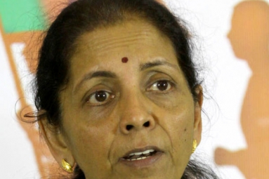 2nd Phase Updates On Govt’s 20 Lakh Crore Stimulus Package By Nirmala Sitharaman