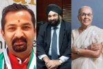 Pravasi Bharatiya Samman Awards, pravasi bharatiya divas 2019, 3 indians from uae receive pravasi bharatiya samman awards, Indian diaspora conclave
