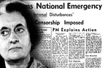 Democracy, Indira Gandhi, 45 years to emergency a dark phase in the history of indian democracy, Satyagrah