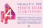 Dallas Upcoming Events, Dallas Events, 4th dfw south asian film festival, South asian film festival
