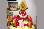 Vratam of Varalakshmi, Varalakshmi puja, varalakshmi vratam, Vratam