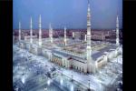 Islamic Prophet Muhammad, Al-Masjid an-Nabawi in the City of Medina, al masjid an nabawi, Holy mosque