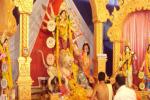 Dussehra celebrations, Dussehra celebrations, dussehra puja procedure, Religious observance