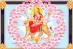 108 Names of Maa Durga, kanaka durga, 108 names of maa durga, Shaam