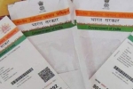 PAN, Aadhaar-PAN link, aadhaar not mandatory for nris, Unique identification number PAN, Aadhaar-PAN link, aadhaar not mandatory for nris, Unique identification number