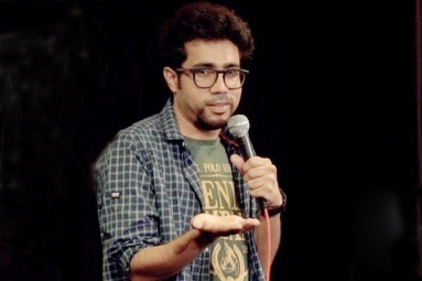 Abhishek Upmanyu Stand up Comedy Live 2018 in Dallas