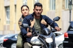 Vishal movie review, Action review, action movie review rating story cast and crew, Action rating