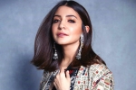 Anushka Sharma latest, Anushka Sharma latest, adipurush to have anushka sharma as sita, Anushka sharma