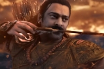 Prabhas, Prabhas, adipurush three days worldwide collections, Saaho