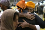 Sikhs, Indian-American, indian american foundation mourns death of afghan sikhs hindus after suicide bombing, Hindu community