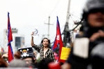 Interim PM of Nepal news, Interim PM of Nepal list, who will be the interim pm of nepal, Prisone