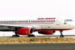 Air India latest breaking, Air India cost cutting, air india to lay off 200 employees, Wage