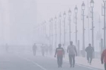 Air Pollution, Delhi air pollution, air pollution effects on the foetus, Smoking