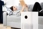 Air purifier performance, Air purifier performance latest updates, how to maximise your air purifier s performance, Stay at home