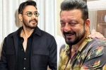 Son of Sardaar 2 shoot, Son of Sardaar 2 budget, ajay devgn and sanjay dutt teaming for son of sardaar 2, Sardar