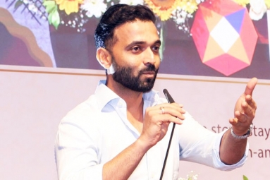 Ajinkya Rahane&#039;s Bold Request to Gautam Gambhir