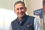 Ajit Agarkar, Ajit Agarkar updates, ajit agarkar appointed as chairman of the selection committee, Mv sridhar