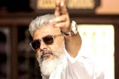 Ajith&#039;s new film Announced