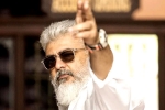 Ajith Good Bad Ugly breaking, Good Bad Ugly, ajith s new film announced, Isis in us