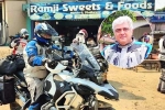 Ajith Bike Ride news, Ajith Bike Ride latest, ajith s mutual respect bike ride, Ajith
