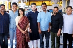 Akhil Akkineni upates, Akhil Akkineni, akhil s fourth film launched, Amala akkineni
