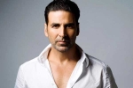 akshay kumar in forbes, forbes Highest Paid Celebrities List, akshay kumar becomes only bollywood actor to feature in forbes highest paid celebrities list, Kanye west