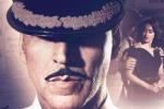 Tinu Suresh Desai, Rustom release date, akshay kumar s rustom trailer out, Esha gupta