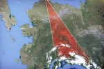 Alaska Triangle tragedy, Alaska Triangle vanishing, all about alaska triangle where more than 20 000 people vanished, Human skull Alaska Triangle tragedy, Alaska Triangle vanishing, all about alaska triangle where more than 20 000 people vanished, Human skull