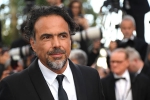 hollwyood, Alejandro Gonzalez Inarritu, cannes film festival 2019 president alejandro gonzalez inarritu slams donald trump s wall calls, Cannes
