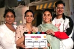 Alia Bhatt Darlings teaser, Alia Bhatt Darlings news, alia bhatt s darlings sold for a record price, Gangubai kathiawadi