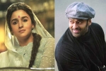 Alia Bhatt news, Alia Bhatt new movie, alia bhatt s box office clash with prabhas, Actress alia bhatt