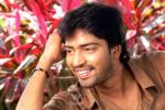 Anil Sunkara, Anil Sunkara, allari naresh signs his next film, Siddu
