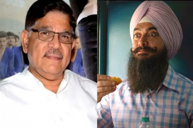 Allu Aravind Acquires The Rights Of Laal Singh Chaddha Allu Aravind Acquires The Rights Of Laal Singh Chaddha