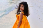 Allu Arjun, Allu Arha, allu arha all set for tollywood debut, Allu arha