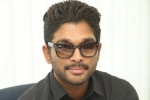 Allu Arjun, Nallamalapu Bujji, exclusive allu arjun s next film updates, Ashok kumar